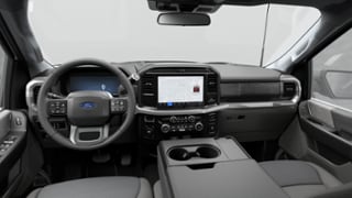 2026 Ford F-150® Internal Image 2